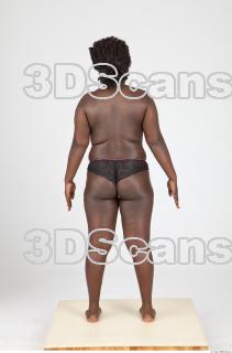 Body texture of Kendy 0007